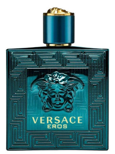 Versace Eros 3.4 oz EDT