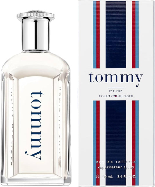 TOMMY FOR MEN EDT 100ML