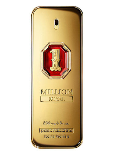 1 Million Royal Parfum 3.4 oz
