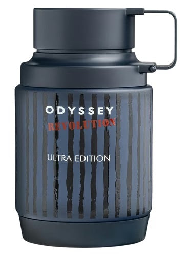 ARMAF ODYSSEY REVOLUTION ULTRA EDITION EDP 100ML