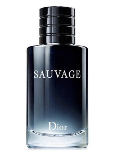 Sauvage Eau De Parfum 3.4 oz