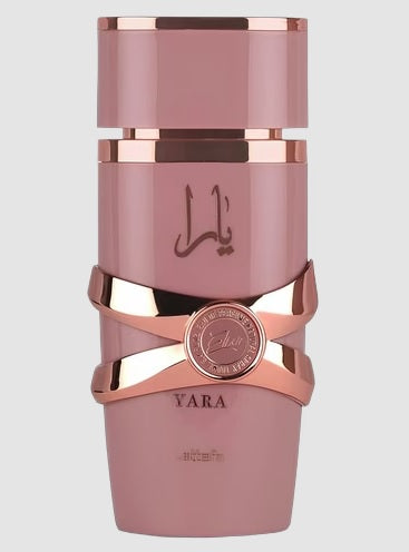 LATTAFA YARA ELIXIR EDP 100ML