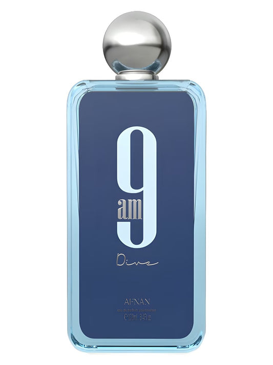 9AM DIVE EDP 100ML