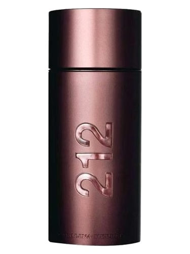 212 Sexy  3.4 oz EDT