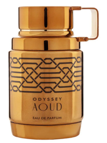 ODYSSEY AOUD 3.4 OZ EDP SP