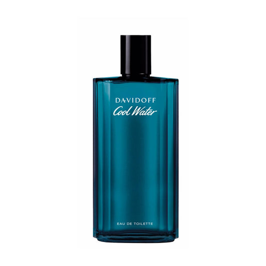 COOL WATER EDT 200ML