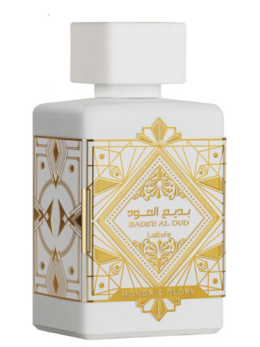 Bade'e Al Oud Honor & Glory 3.4 oz Eau De Parfum