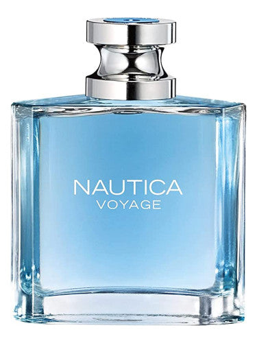 NAUTICA VOYAGE EDT 100ML
