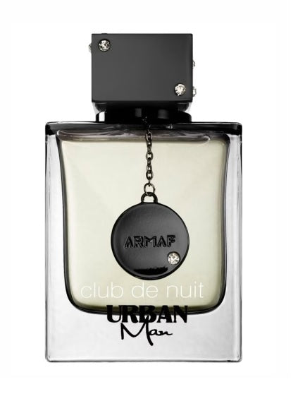 CLUB DE NUIT URBAN MAN EDP 105ML (H)