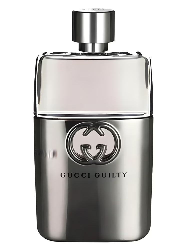 Gucci Guilty 3.0 Edt L