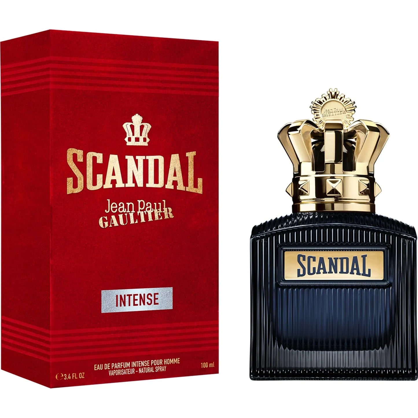 Scandal Intense 3.4 Edp