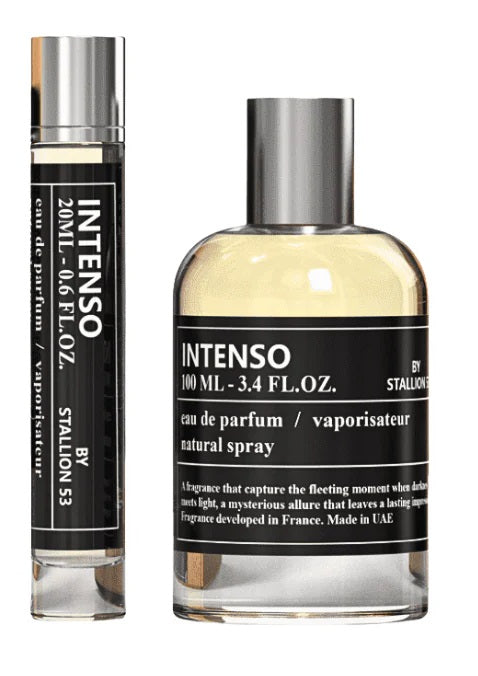 EMPER INTENSO  EDP 100ML