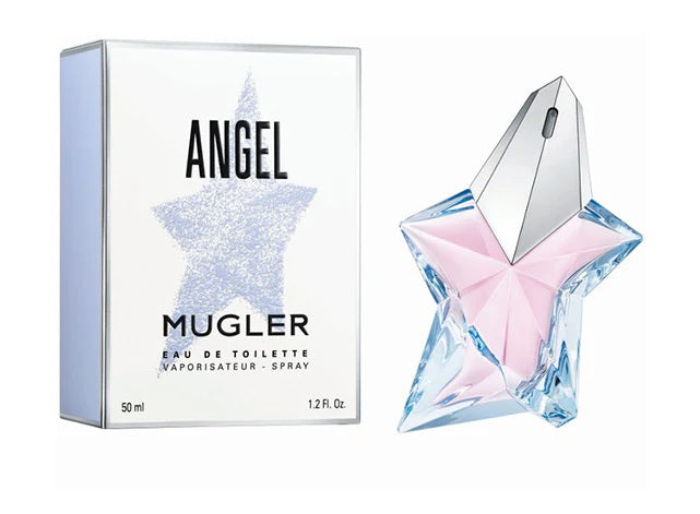 MUGLER ANGEL EDT 100ML