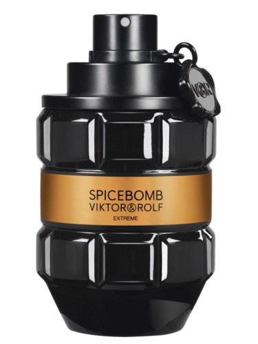 Spicebomb Extreme 3.04 oz EDP