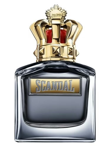 Scandal 3.4 Edt