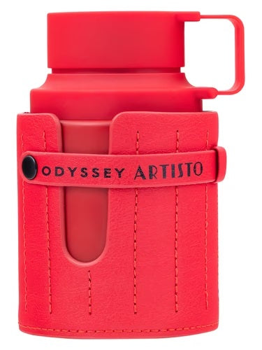 ARMAF ODYSSEY ARTISTO EDP 100ML