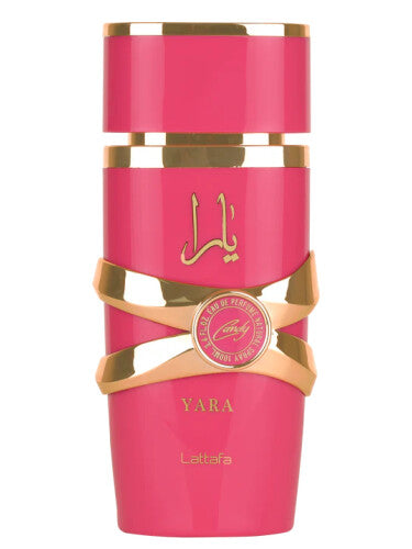 YARA CANDY EDP 100ML