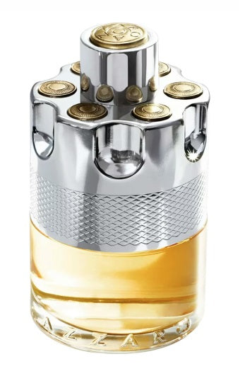 Wanted  3.4 oz EDT
