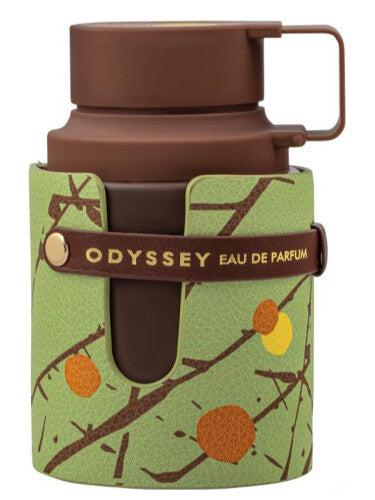 ODYSSEY DUBAI CHOCOLAT GOURMAND EDITION EDP 100ML
