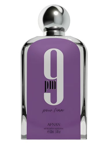 9PM POUR FEMME EDP 100ML