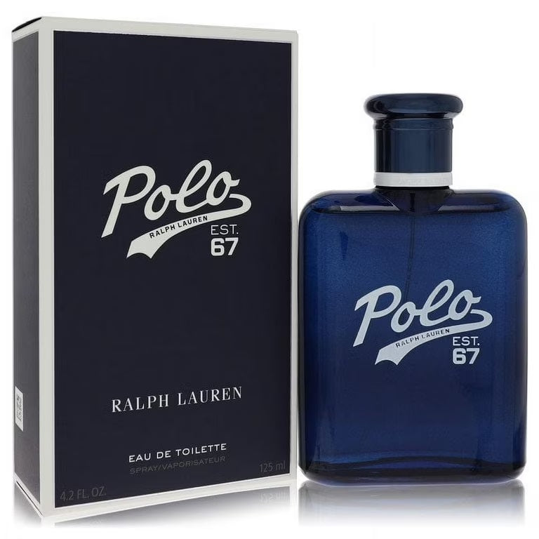 Polo 67  4.2 oz Eau de Toilette Spray