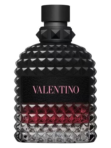 Uomo Born in Roma Intense 3.4 Edp