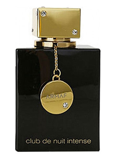 CLUB DE NUIT INTENSE WOMAN EDP 105ML
