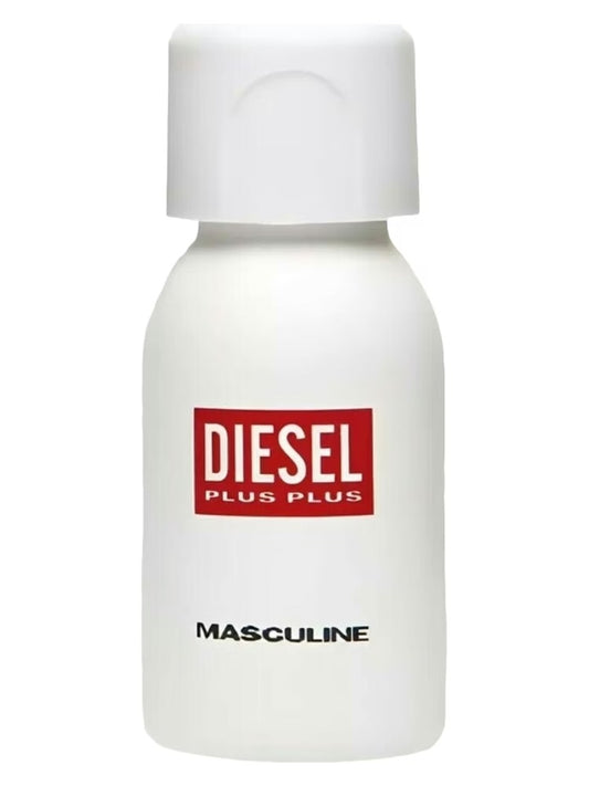Diesel Plus Plus 2.5 Edt