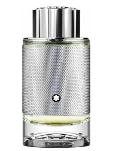 Explorer Platinum 3pcs Set 3.4 oz EDP