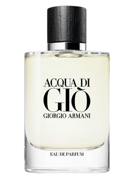 Acqua di Giò Eau de Parfum 4.2