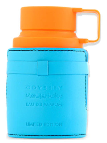 Odyssey Mandarin Sky Eau De Parfum 3.4 oz