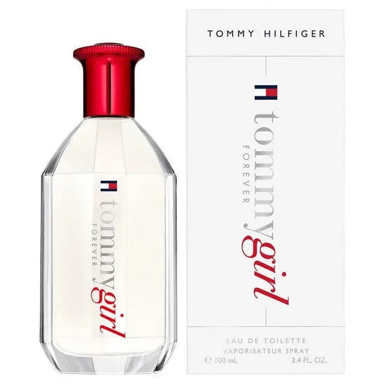 TOMMY GIRL EDT 100ML