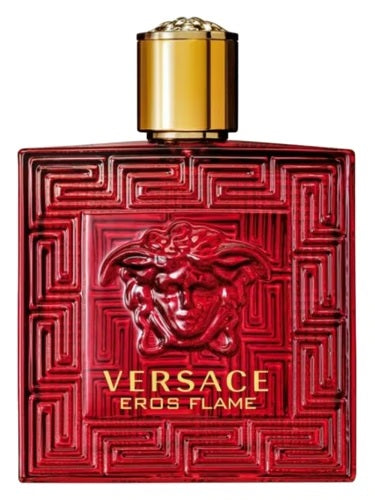 Versace Eros Flame  3.4 oz EDP