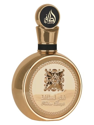 FAKHAR EXTRAIT GOLD EDP 100ML