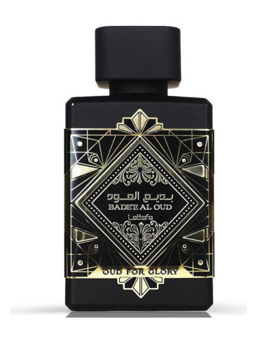 BADEE AL OUD FOR GLORY 3.4 OZ.EDP SP