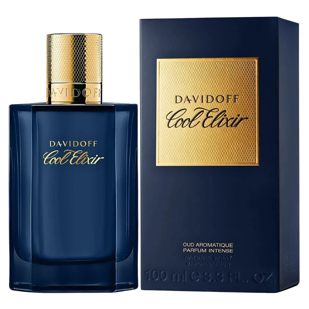COOL ELIXIR INTENSE PARFUM 100ML