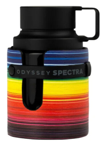 Odyssey Spectra Eau De Parfum 3.4 oz