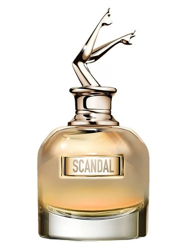 Scandal Gold 2.7 Edp