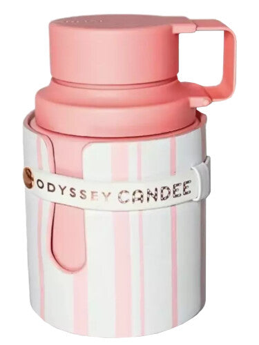 Odyssey Candee Eau De Parfum 3.3 oz