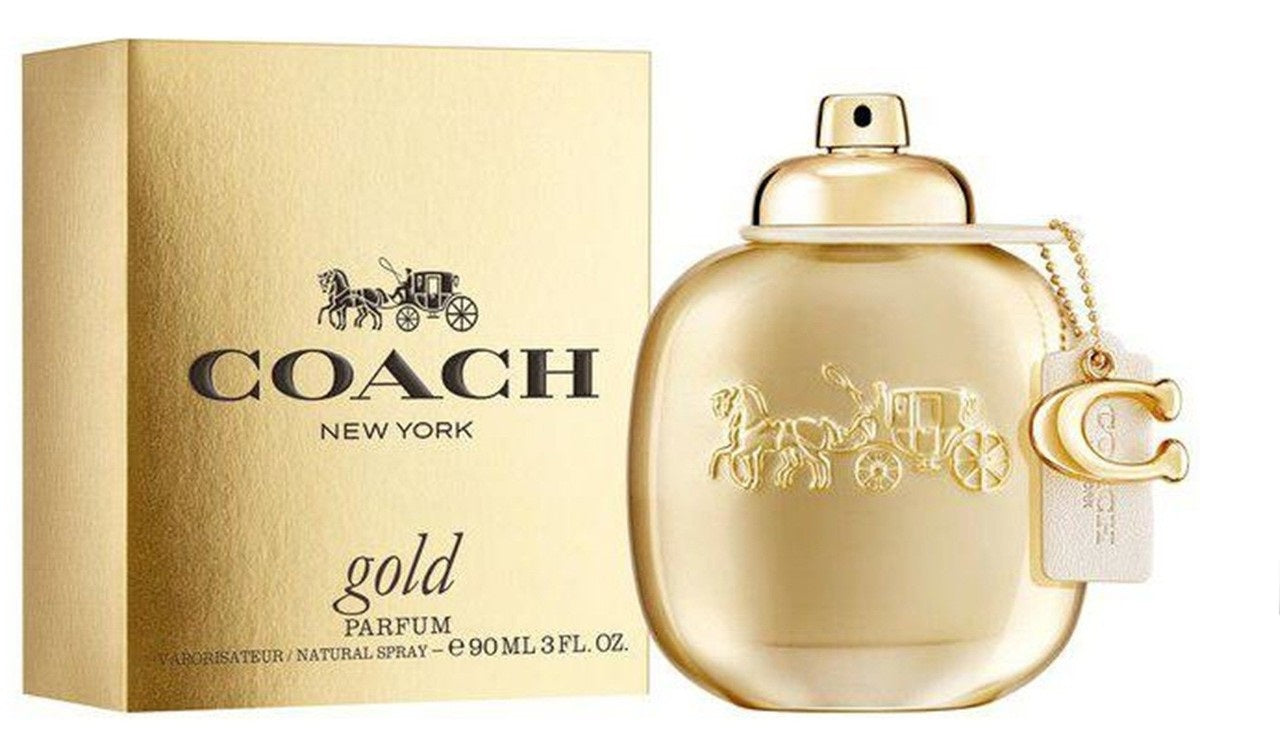 GOLD 3.0 oz./ 90 ml. Parfum