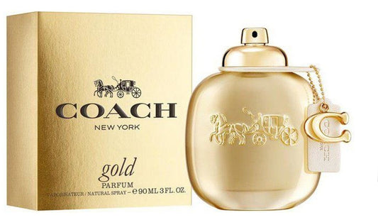 GOLD 3.0 oz./ 90 ml. Parfum