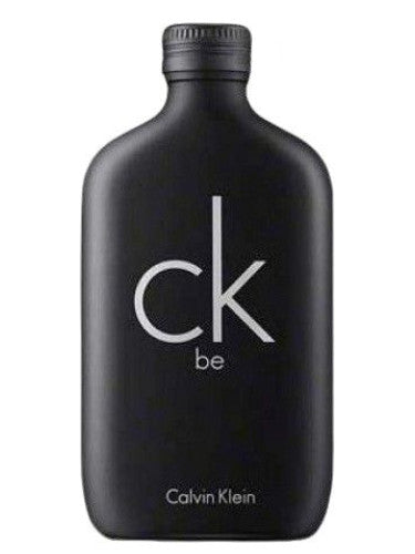 CK BE EDT 200ML