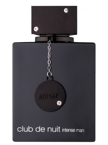 Club De Nuit Intense for Men Eau De Toilette 3.6 oz