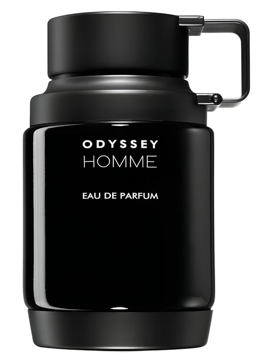 ARMAF ODYSSEY HOMME EDP BLACK 100ML