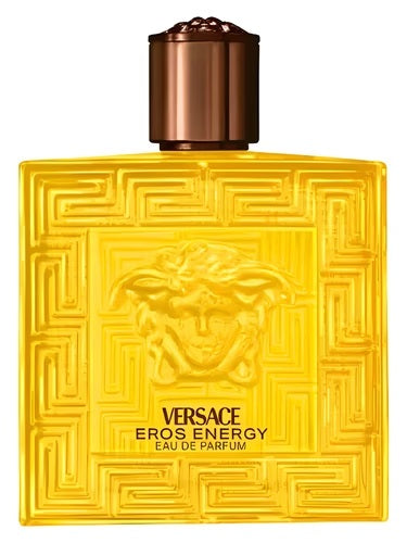 Eros Energy 3.4 Edp M