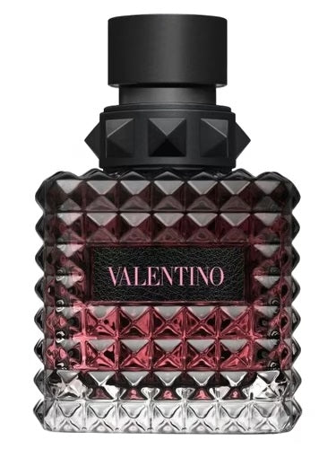 Donna Born in Roma Intense 3.4 Edp L