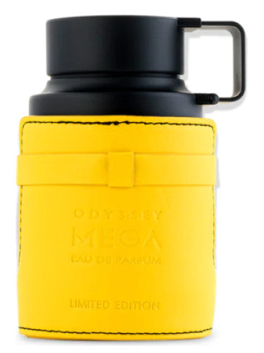 Odyssey Mega Eau De Parfum 3.4 oz