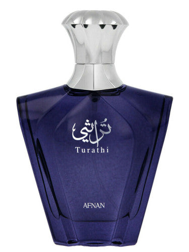 TURATHI BLUE  3.0 OZ. EDP SP