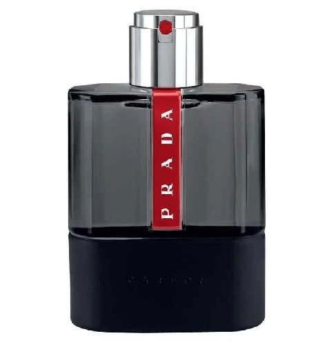 LUNA ROSSA CARBON EDT 100ML