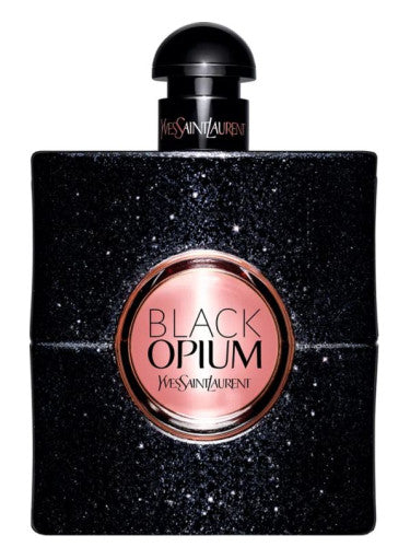 Black Opium 3.0 oz EDP